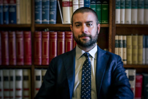 Avvocato Bruno Acquas