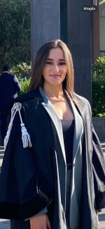 Avvocato Dominga Santaniello