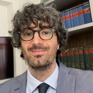 Avvocato Daniele Ristori
