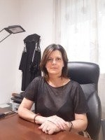 Avvocato Anna Lisa Silvagni