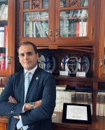 Avvocato Daniele Ciccarelli