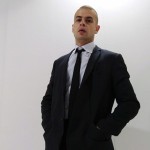 Avvocato Lukas Lercher