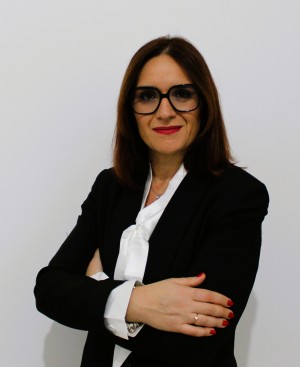 Avvocato Alessia Zitelli