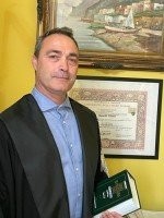 Avvocato Tiziano Righetti