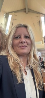 Avvocato Antonia Maria Fadda