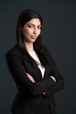 Avvocato Martina Meconi