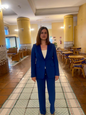 Avvocato Ilaria Deodato