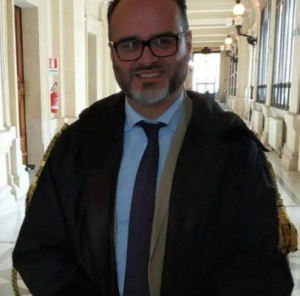 Avvocato Giuliano Di Palma