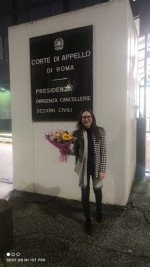 Dottore Camilla Di Silvestro