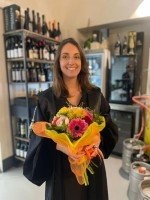 Avvocato Claudia Coppola