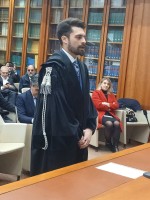 Avvocato Emanuele Turco