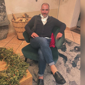 Avvocato Gabriele Mometti
