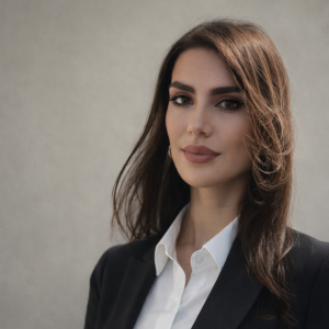 Avvocato Carolina Trusiano