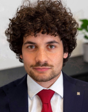 Avvocato Riccardo Mondin