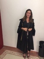 Avvocato Anna Ulisse