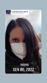 Avvocato Cristina Di Donfrancesco