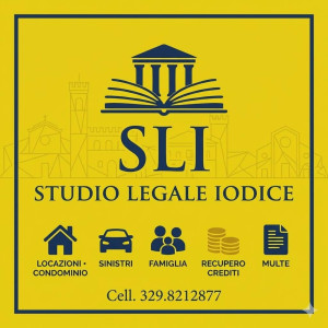 Avvocato Alessandro Iodice