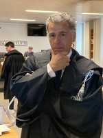 Avvocato Mario Di Fede
