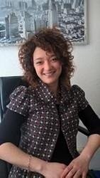Avvocato Maria Elena Greco