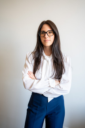 Avvocato Francesca Gotti