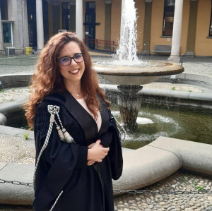 Avvocato Alessandra Del Vecchio