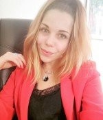 Avvocato Nicole D'onofrio
