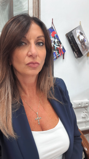 Avvocato Filomena Pollinzi