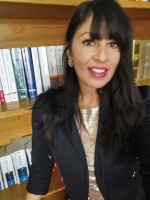 Avvocato Eva Astore