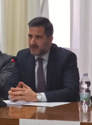 Avvocato Gianluca De Vito
