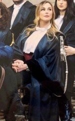 Avvocato Claudia Esposito Farese