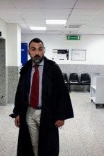 Avvocato Cristian Rapone