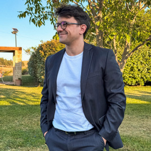 Avvocato Pasquale Roberto Marchitelli