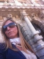 Avvocato Ivana Cristina Biancoviso