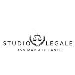 Avvocato Maria Di Fante