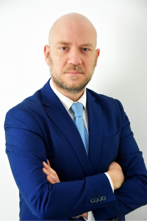 Avvocato Marco Conti Gallenti