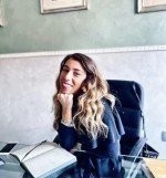Dottore Chiara Baglioni