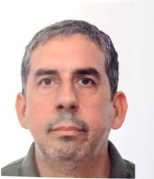 Avvocato Giuseppe Ciaramella