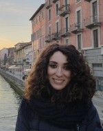 Dottore Chiara Dal Maso