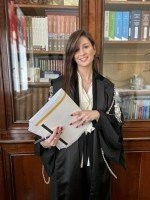 Avvocato Annalisa Dibenedetto