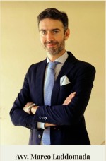 Avvocato Marco Laddomada