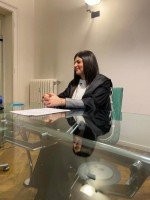 Avvocato Alessia Corticchia