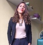 Avvocato Dalila Ruffino