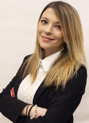 Avvocato Isabella Bentivenga