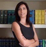 Avvocato Alessandra Griffa