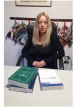Avvocato Cinzia Celati
