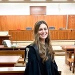 Avvocato Arianna Santangelo