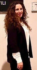 Avvocato Samia Lunetta