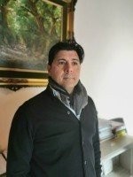 Avvocato Luigi Cambrini