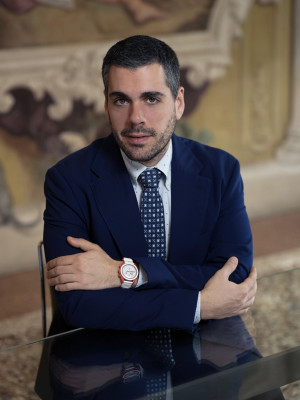 Avvocato Andrea Chiara