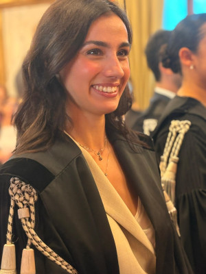 Avvocato Lidia Matranga